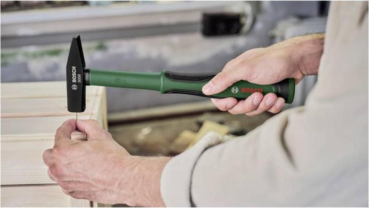 Produktbild Bosch Home & Garden Advanced Handwerkzeugset (52 Teile)