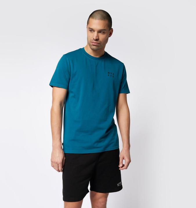 Produktbild Mystic The Mirror GMT Dye Tee (L)