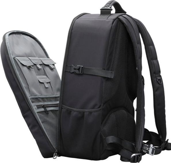 Actual product image Godox Witstro AD300 Pro Dual Backpack Kit (300 W, Set)