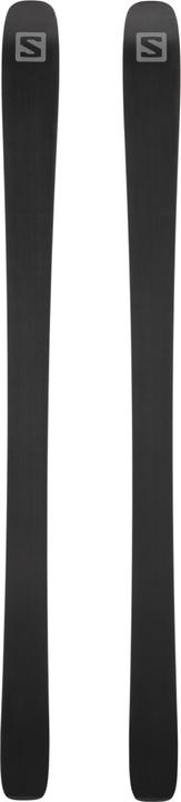 Produktbild Salomon Skis N Stance W 88 Black (161 cm, Ohne Bindung)