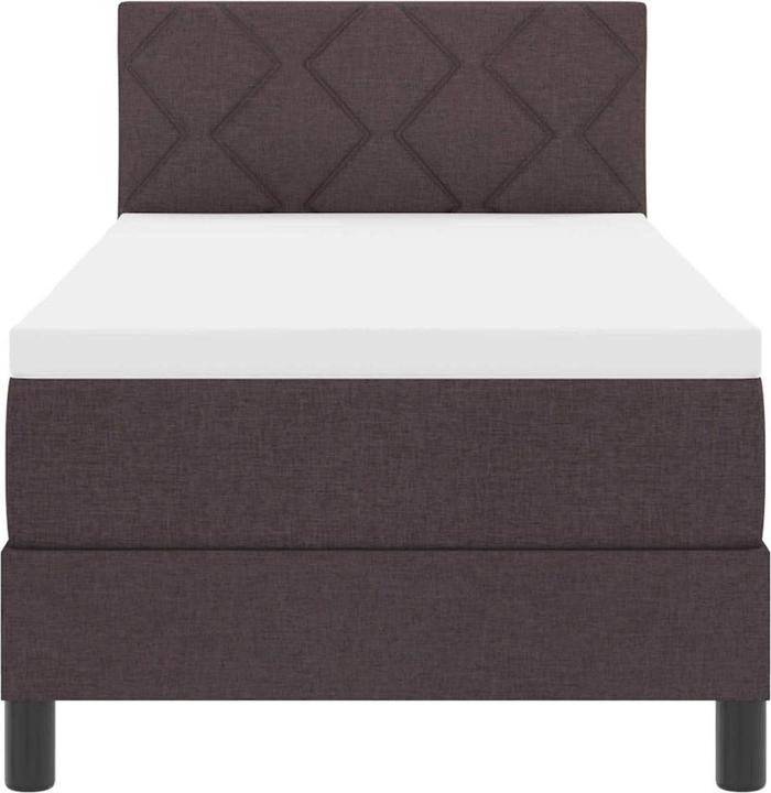 Produktbild vidaXL Boxspringbett (80 x 200 cm)