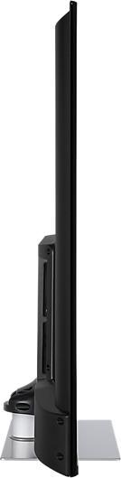Actual product image Panasonic Led-Tv UHD Abacus (55", LCD, 4K)