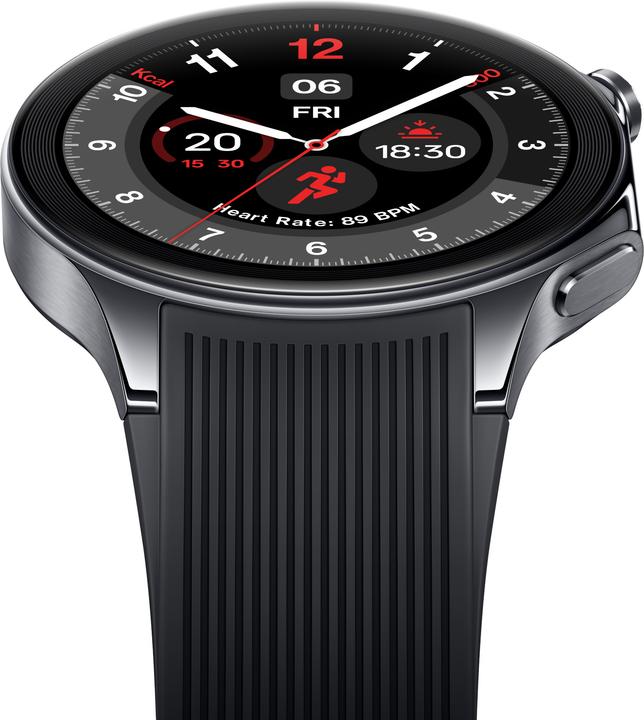 Produktbild OnePlus Watch 2 (47 mm)