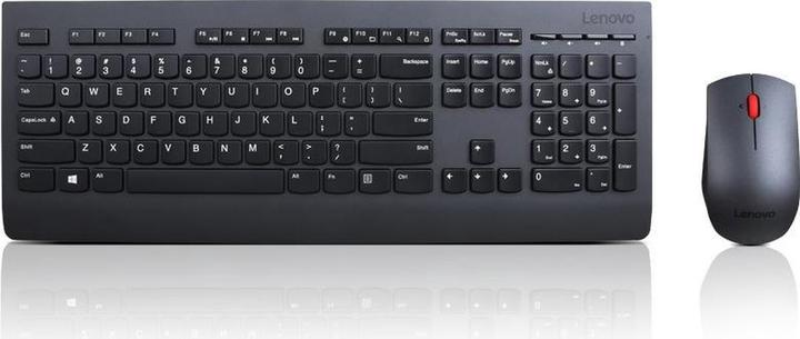Immagine prodotto Lenovo Professional (USA, Senza fili)