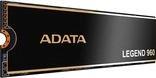 Produktbild Adata Legend 960 (1000 GB, M.2 2280)