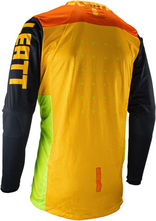 Actual product image Leatt Jersey Moto 4.5 Lite 23 (XXL)