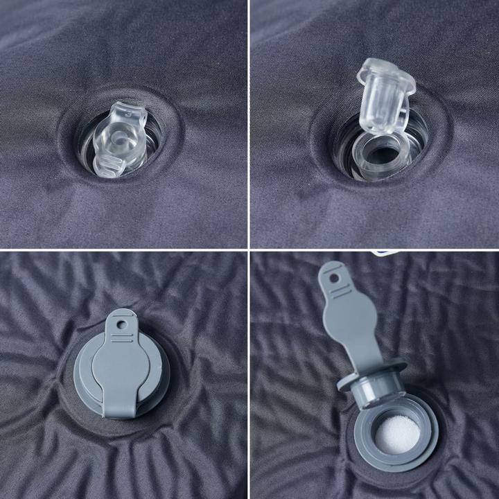 Actual product image vidaXL Isomatte