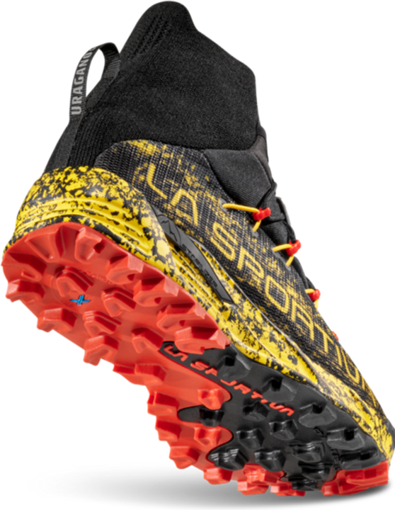 Actual product image La Sportiva Uragano GTX (43)