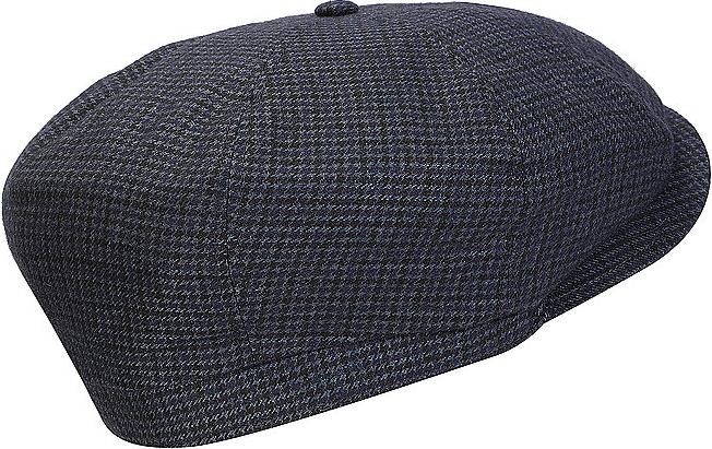 Actual product image Luis Trenker LUONDIS peaked cap (60)