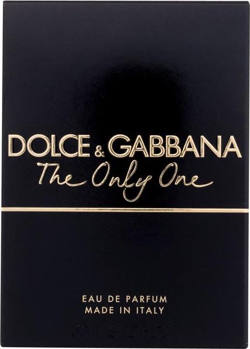 Immagine prodotto Dolce & Gabbana L'Unico (Eau de parfum, 50 ml)