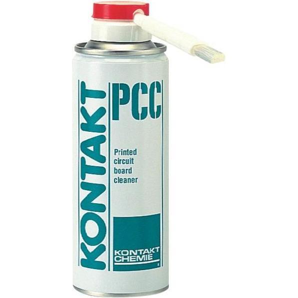 Thumbnail - Wrepair Kontactchemie Kontakt PCC 200ml Print Circuit Cleaner, Weiteres Smartphone Zubehör