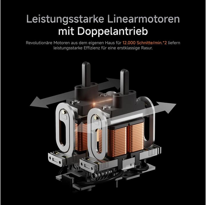 Produktbild Laifen P3 Pro SIL