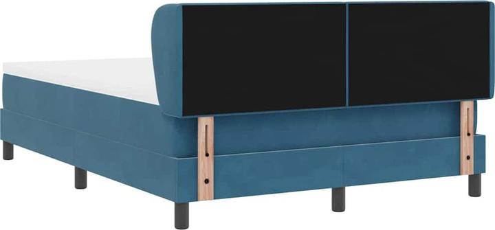 Produktbild vidaXL Boxspringbett (140 x 190 cm)