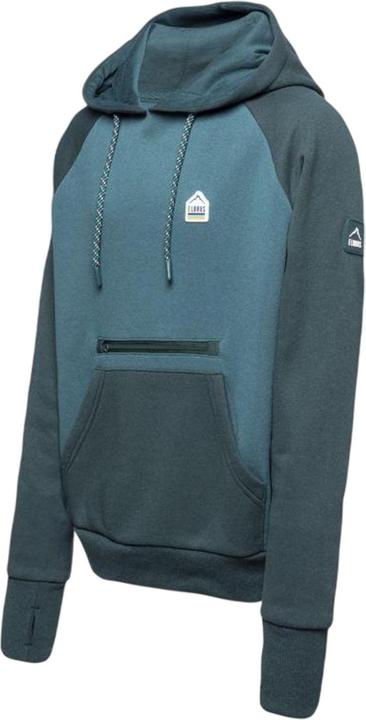 Actual product image Elbrus Rafne Jr Sweatshirt (164)