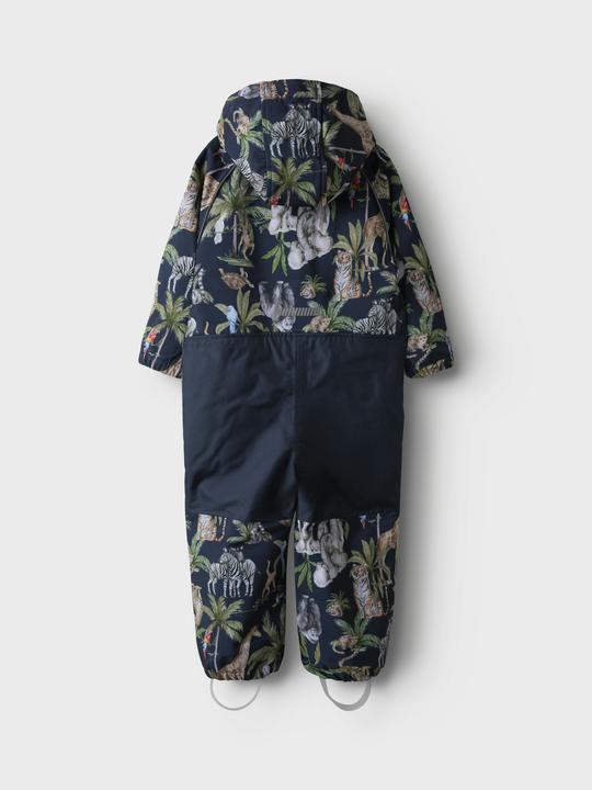 Immagine prodotto Name it ALFA08 Softshell-Anzug (116)