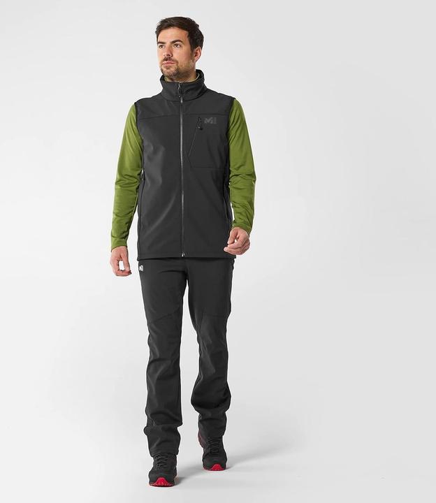 Actual product image Millet Magma Shield Vest M (S)