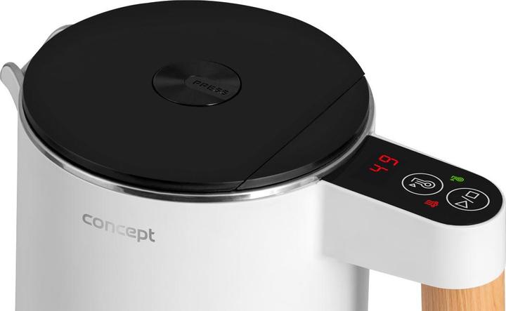 Produktbild Concept RK3300 Wasserkocher (1.50 l)