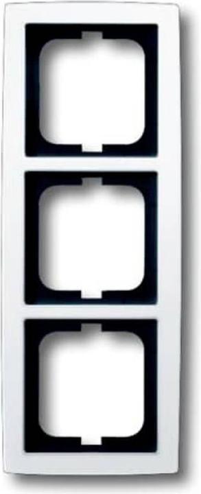 Actual product image Busch-Jaeger Frame