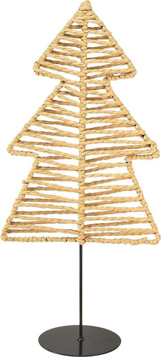 Image du produit Viana Deko Tannenbaum Raffia