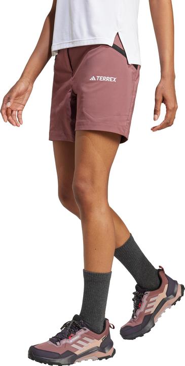 Produktbild adidas Xperior Mid (M)