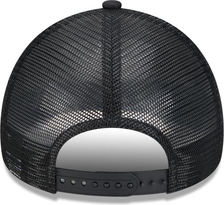 Produktbild New Era A-Frame Mesh Trucker Cap - RETRO Oakland Raiders