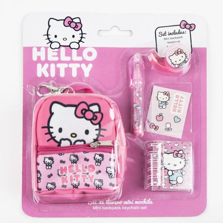 Produktbild Cerdá Sanrio - Kitty White