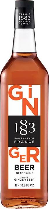1883 Ginger Beer (1 x 100 cl)