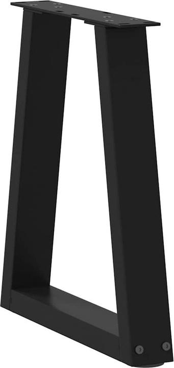 Actual product image vidaXL Couchtischbein