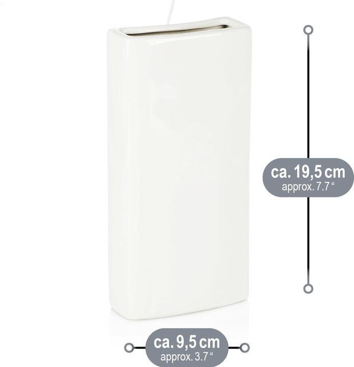 Actual product image Com-four 4x Luftbefeuchter