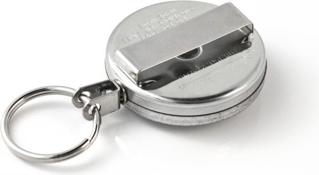 Actual product image Rieffel Key fobs rKB 3 CHROM