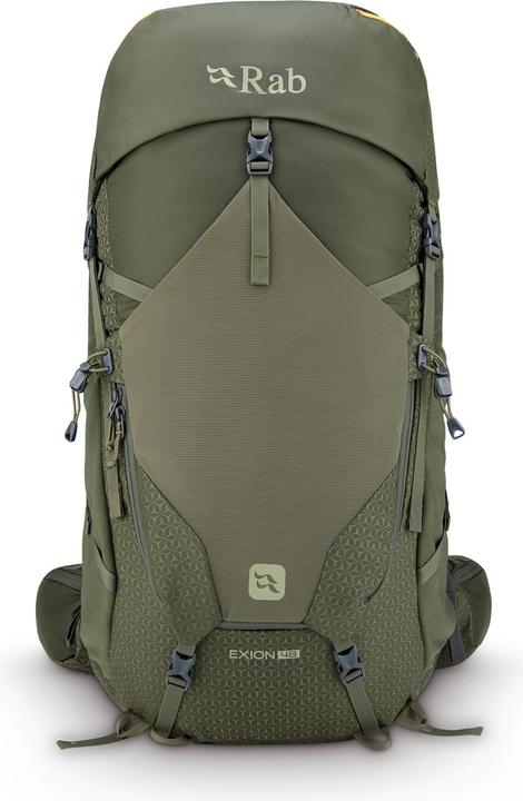Produktbild Rab Exion 48 (48 l)
