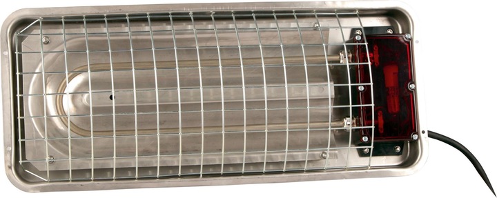 Produktbild Kerbl SunnyBoy Wärmestrahlgerät 100 Watt (100 W)