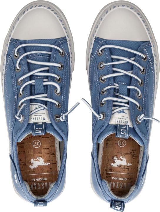 Produktbild Mustang Sneaker (38)