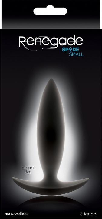 Produktbild NS Novelties Spades - Small