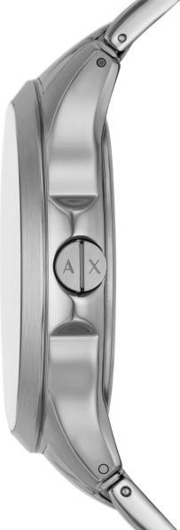 Produktbild Armani Exchange Round (Analoguhr, 46 mm)