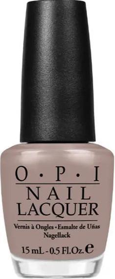 Produktbild OPI Classics (NLG13 Berlin There Done That, Farblack)
