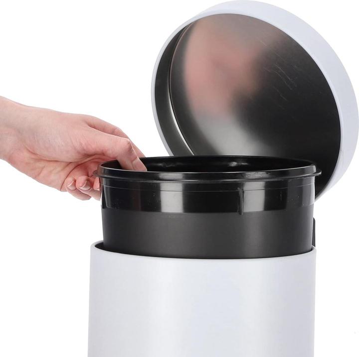 Produktbild Kadax Tretmülleimer (14 l)