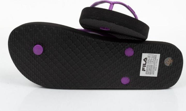 Produktbild FILA Troy Slipper Flip-Flops (40)