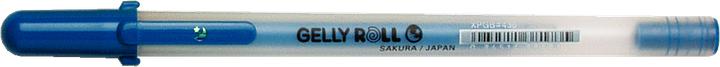 Image du produit Talens SAKURA Gelly Roll 10 Moonlight blau 0.5mm (Bleu, 1x)