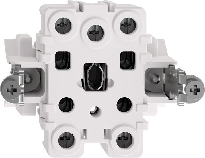 Image du produit Feller Insert de prise T25, Edizio