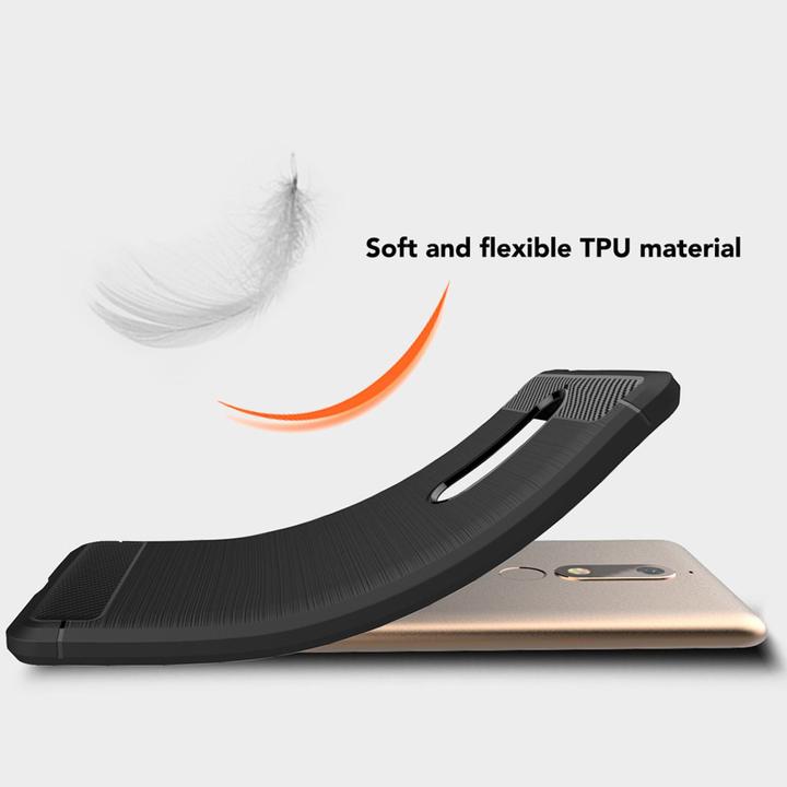 Actual product image Nalia Cell phone case (Nokia 5.1)