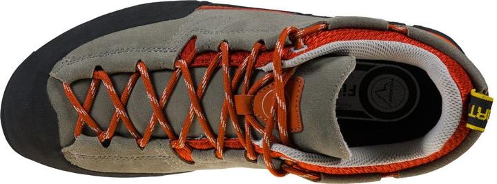 Actual product image La Sportiva Boulder X (37.5)