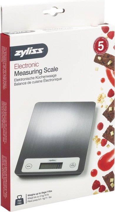 Produktbild Zyliss Slimline