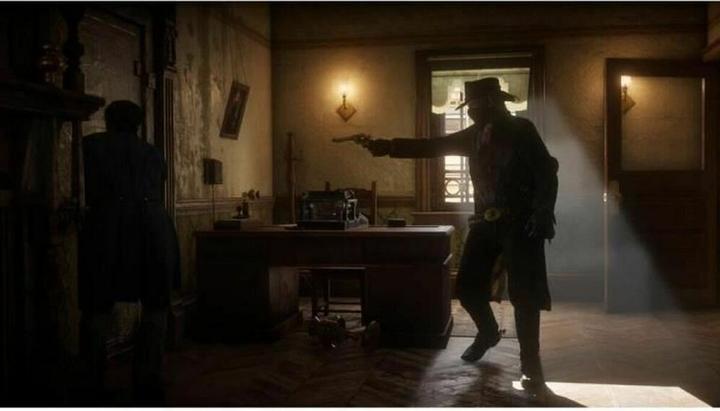 Immagine prodotto 2K Games Red Dead Redemption 2 (PS4, FR)