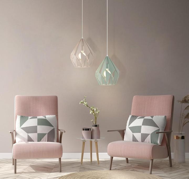 Produktbild EGLO Carlton (E27)