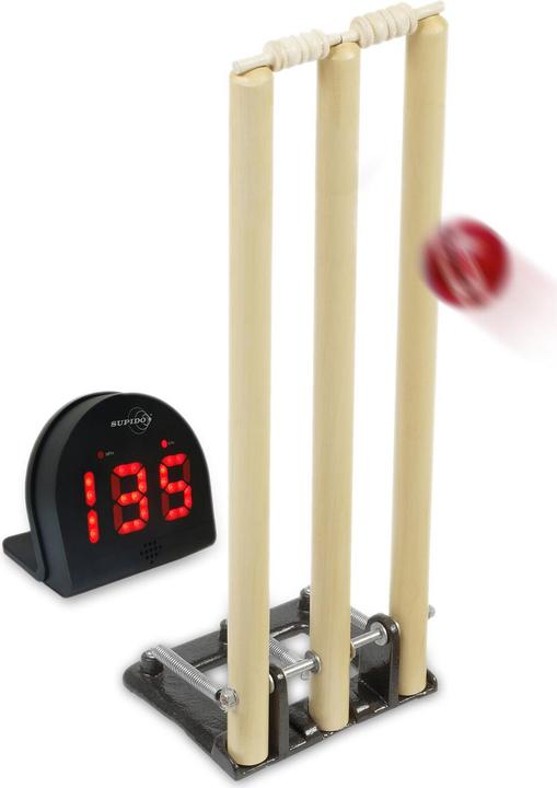 Produktbild Supido Multi Sports Geschwindigkeitsmesser