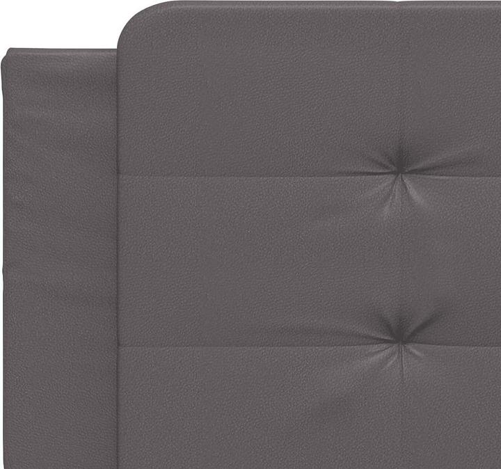 Image du produit vidaXL Bettgestell (200 x 200 cm)