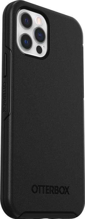 Produktbild OtterBox Symmetry mit MagSafe (Apple iPhone 12, Realme 12 Pro+)