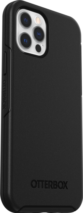 Actual product image OtterBox Symmetry mit MagSafe (Apple iPhone 12, Realme 12 Pro+)
