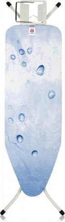 Actual product image Brabantia Ironing board (124 x 38 cm)